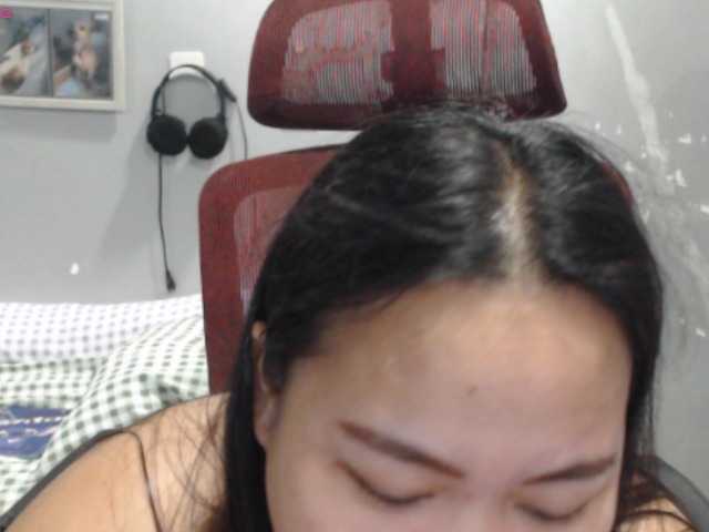 BubbleButtPinay live cam on BongaCams