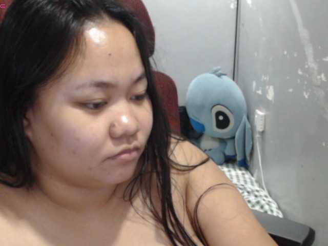 BubbleButtPinay