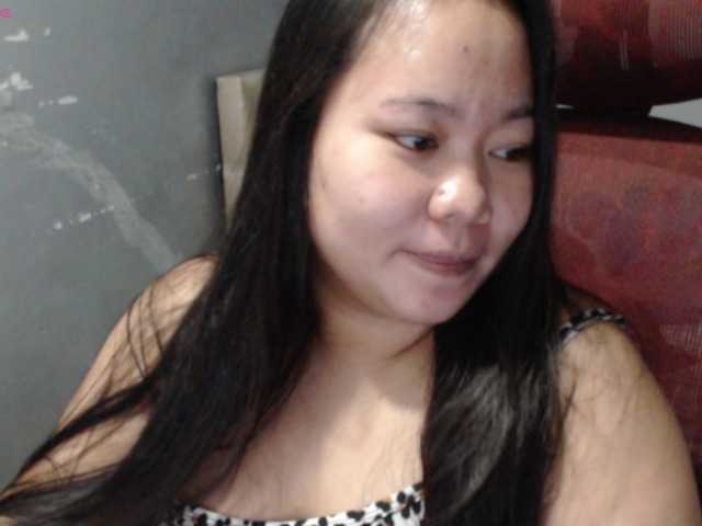 BubbleButtPinay live cam on BongaCams
