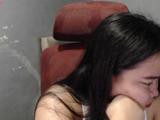 BubbleButtPinay live cam on BongaCams