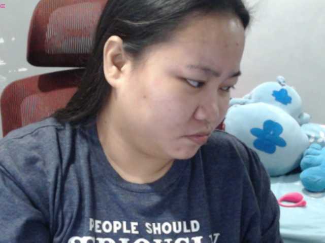 BubbleButtPinay live cam