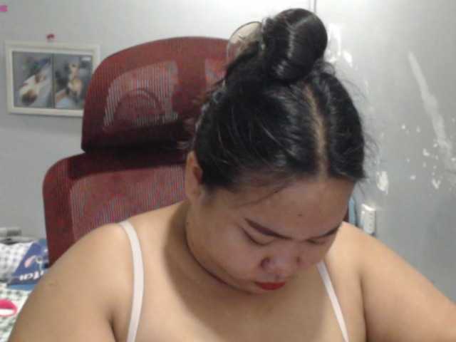 BubbleButtPinay
