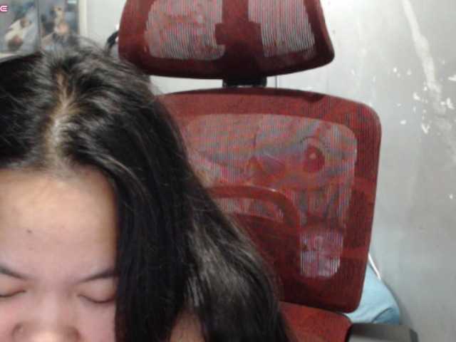 BubbleButtPinay live cam on BongaCams