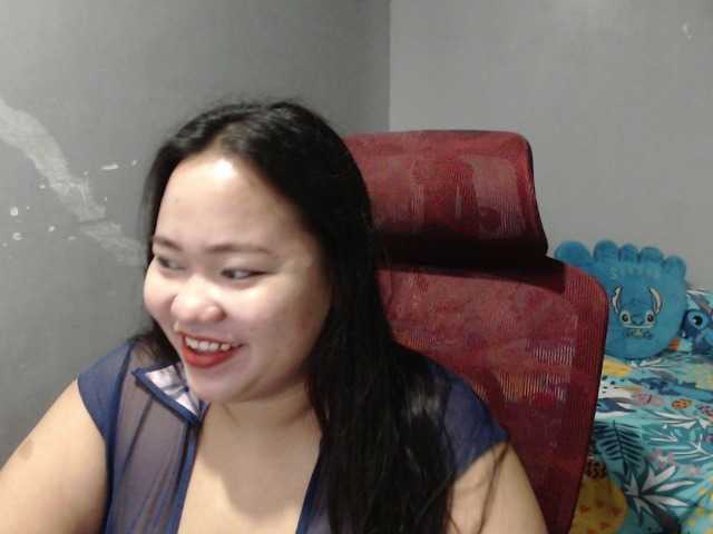 BubbleButtPinay live cam on BongaCams