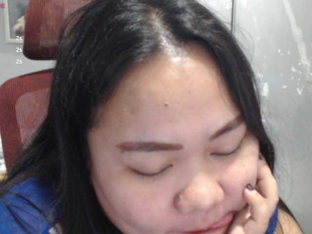 BubbleButtPinay, live now on BongaCams