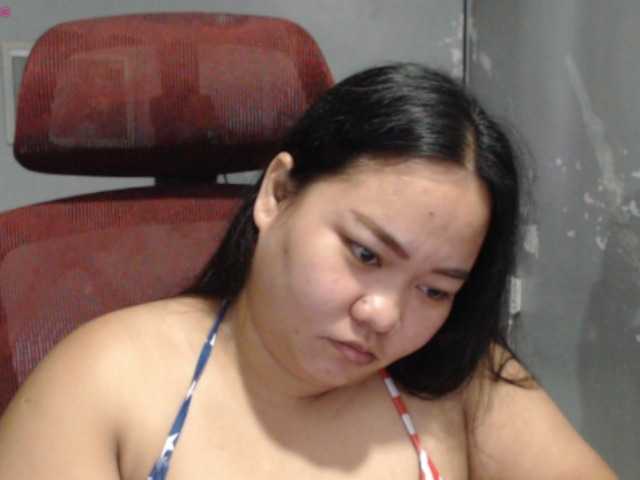 BubbleButtPinay live cam on BongaCams