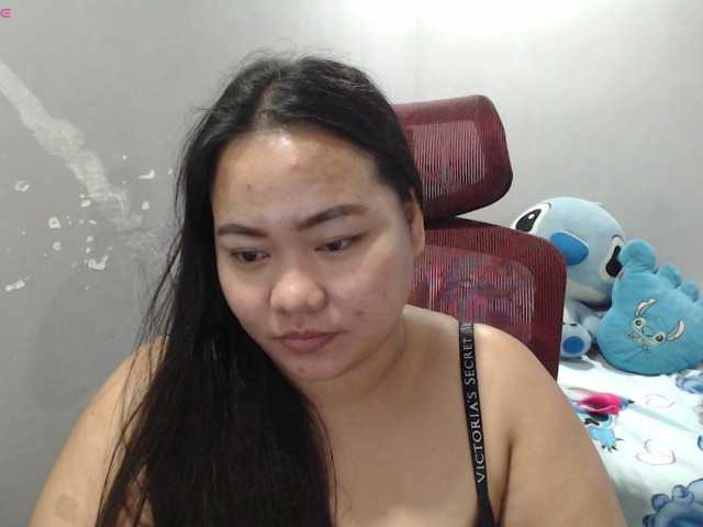 BubbleButtPinay live cam on BongaCams