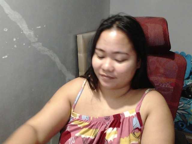 BubbleButtPinay live cam on BongaCams