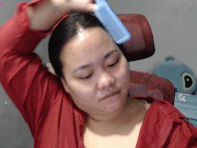 BubbleButtPinay live cam on BongaCams
