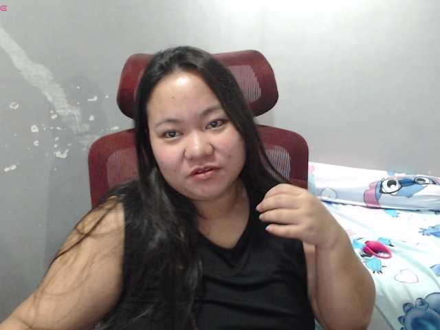 BubbleButtPinay live webcam show