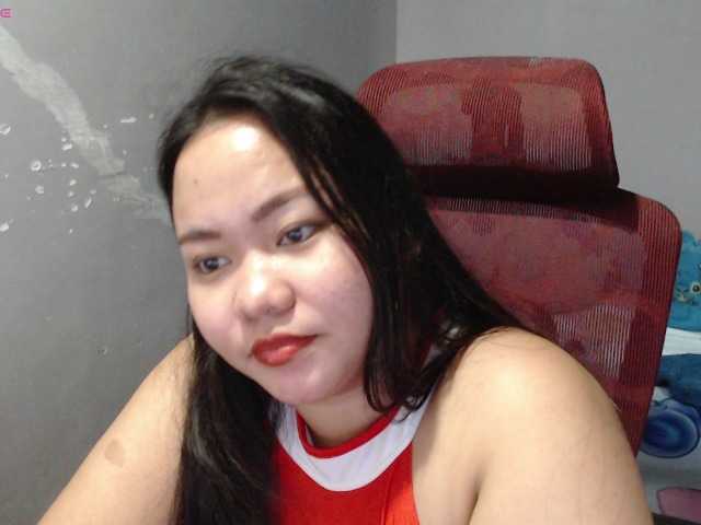 BubbleButtPinay