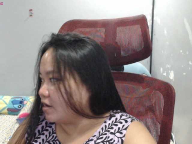 BubbleButtPinay