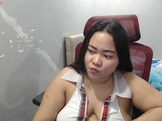 BubbleButtPinay live webcam show
