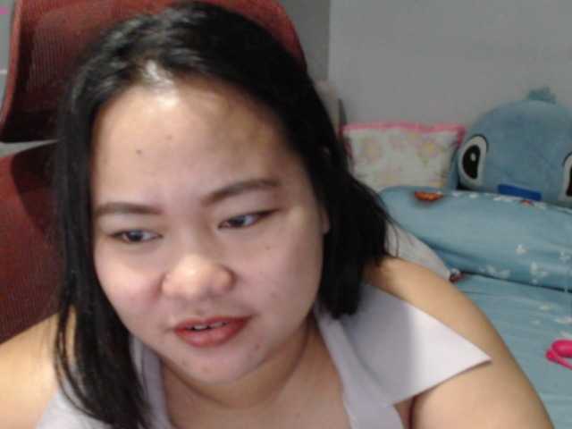 BubbleButtPinay live cam on BongaCams