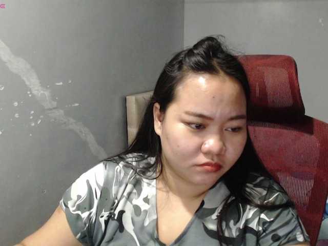 BubbleButtPinay live cam on BongaCams