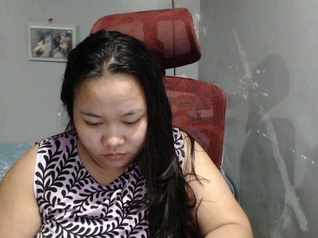 BubbleButtPinay