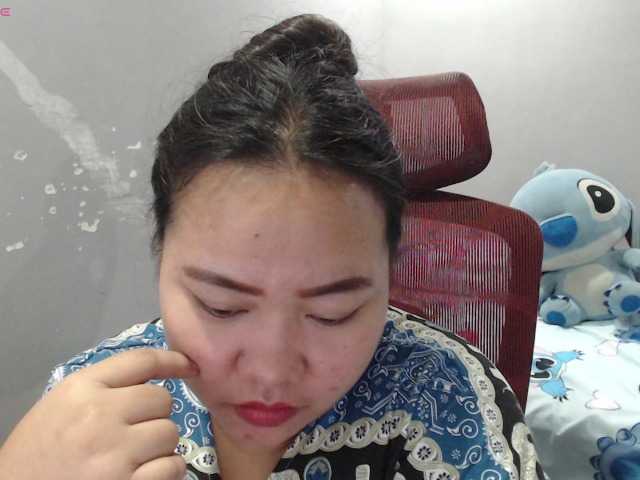 BubbleButtPinay