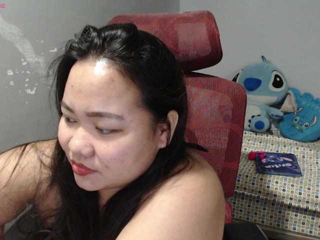 BubbleButtPinay live webcam show