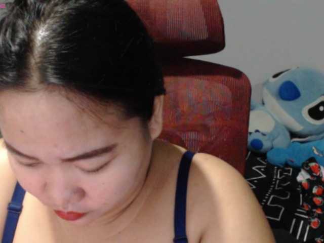 BubbleButtPinay live cam on BongaCams
