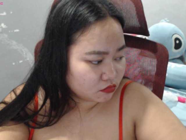 BubbleButtPinay live cam on BongaCams