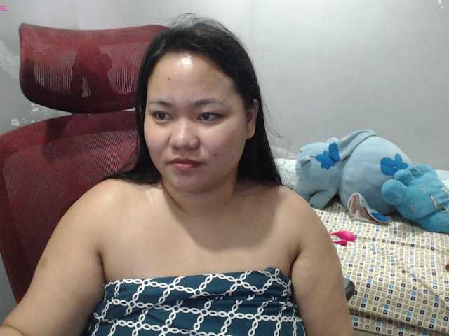 BubbleButtPinay live cam on BongaCams