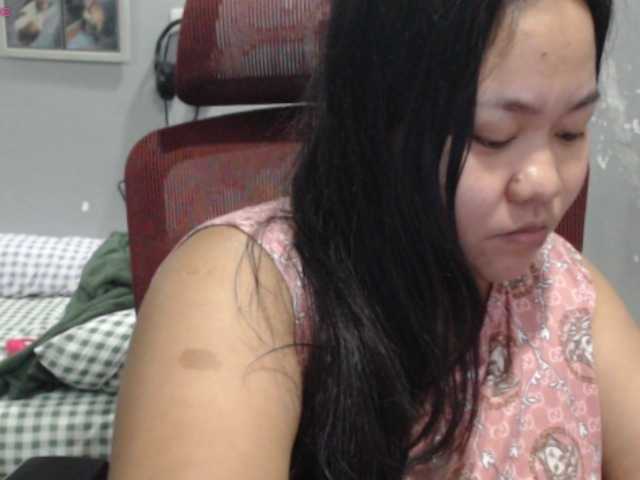 BubbleButtPinay, en directo ahora en BongaCams