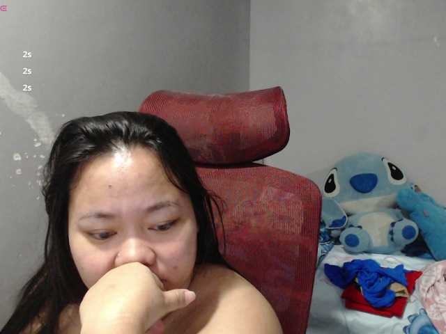 BubbleButtPinay