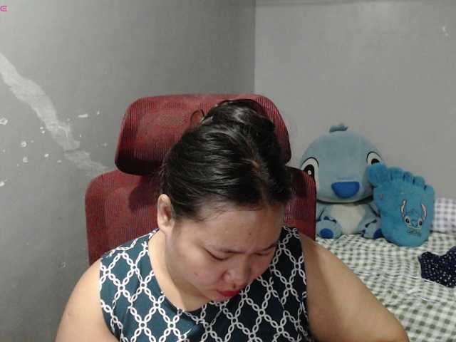 BubbleButtPinay