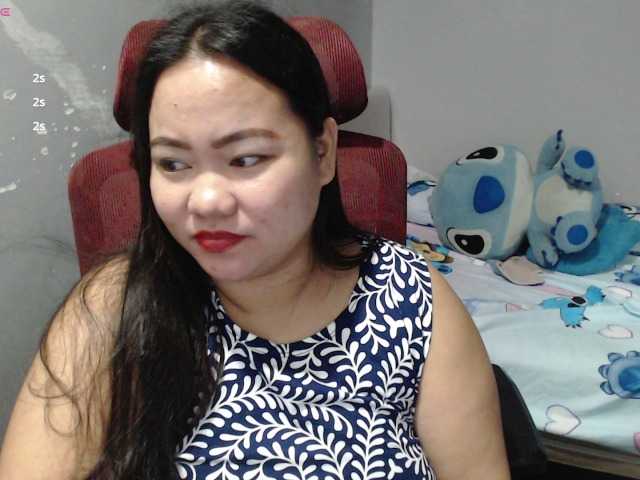 BubbleButtPinay