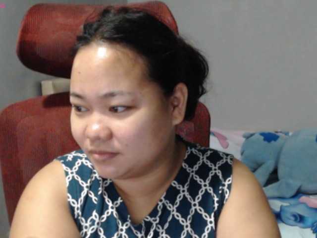 BubbleButtPinay