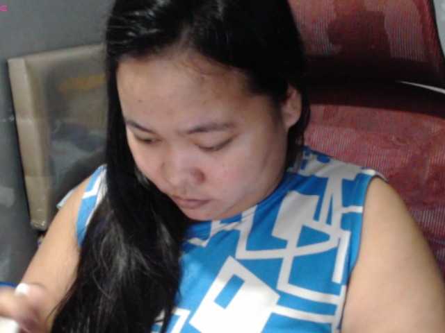 BubbleButtPinay