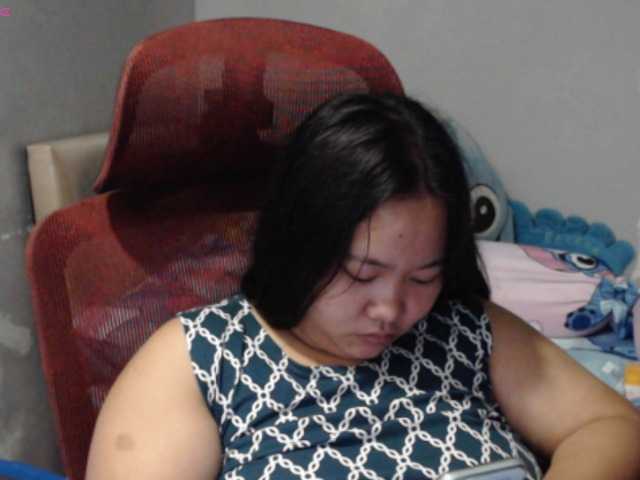 BubbleButtPinay