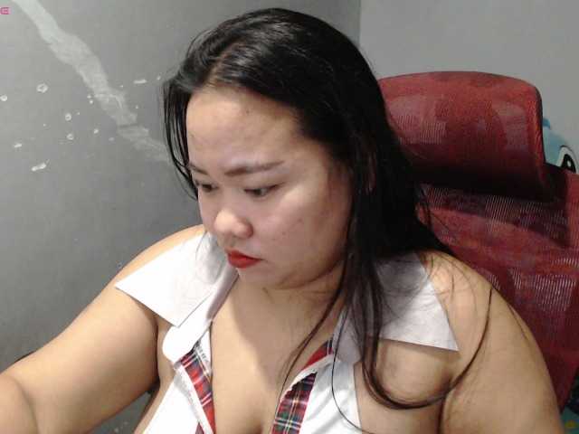 BubbleButtPinay live cam on BongaCams