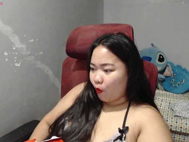 BubbleButtPinay