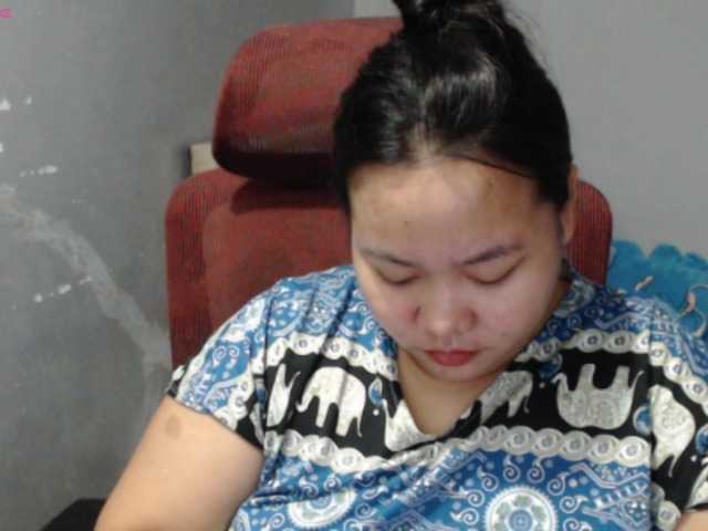 BubbleButtPinay