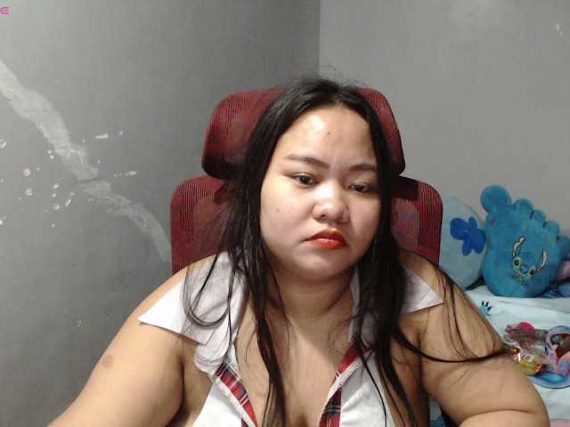 BubbleButtPinay