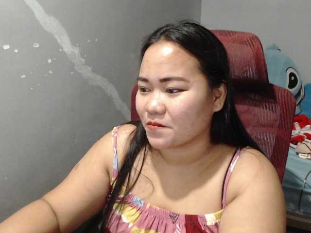 BubbleButtPinay