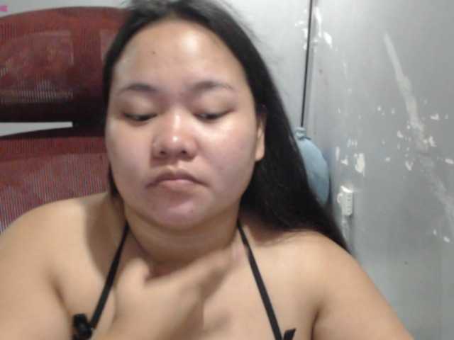BubbleButtPinay