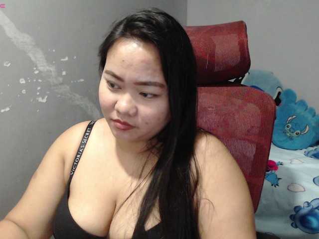 BubbleButtPinay