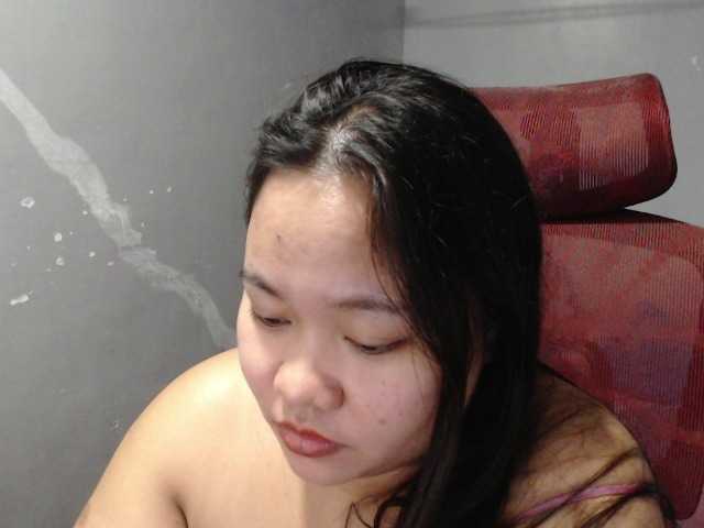 BubbleButtPinay