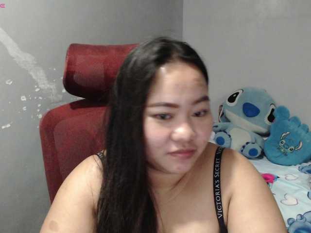 BubbleButtPinay live cam on BongaCams