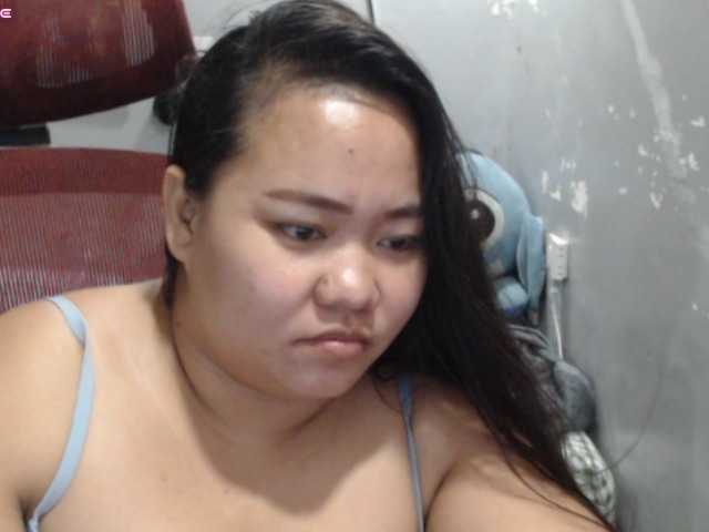 BubbleButtPinay