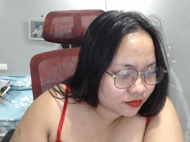 BubbleButtPinay