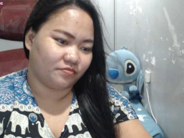 BubbleButtPinay live cam on BongaCams