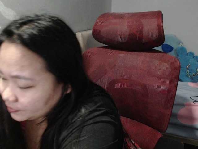 BubbleButtPinay
