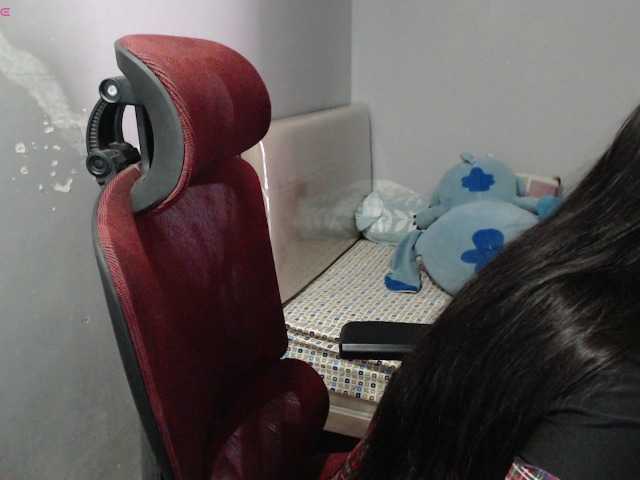 BubbleButtPinay live cam on BongaCams