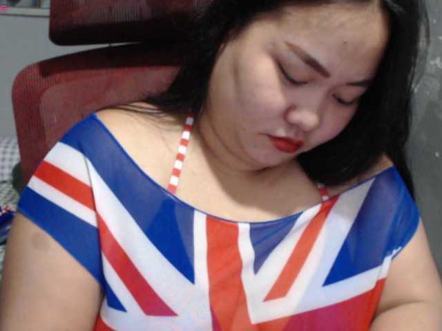 BubbleButtPinay