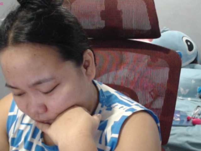 BubbleButtPinay live cam on BongaCams