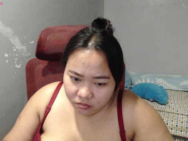 BubbleButtPinay live cam on BongaCams