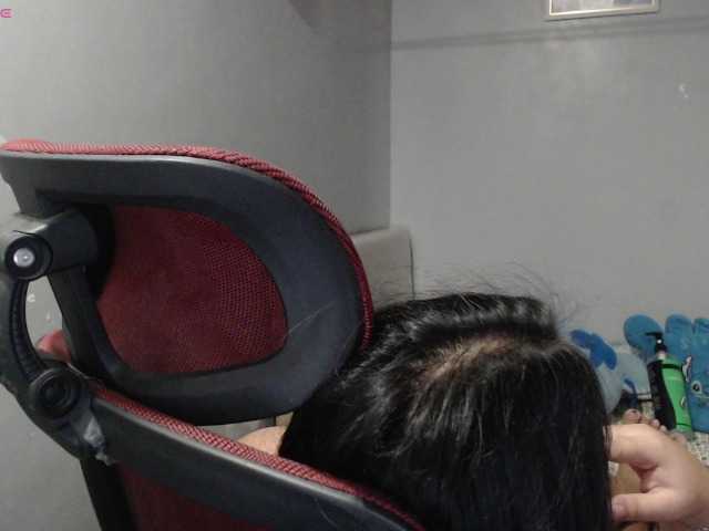 BubbleButtPinay live cam on UnifiedCams